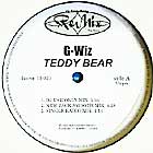 G-WIZ : TEDDY BEAR  (DJ USE ONLY MIX)