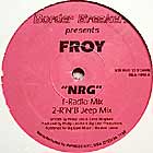 FROY : NRG