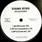 DIANA KING : SHY GUY  - REMIX