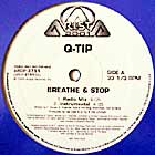 Q-TIP : BREATHE & STOP
