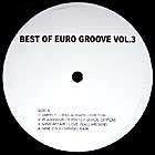 V.A. : BEST OF EURO GROOVE  VOL.3