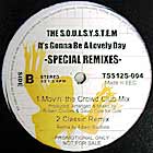 SOUL SYSTEM : IT'S GONNA BE A LOVELY DAY  (SPECIAL REMIXES)