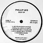 PHILLIP LEO : BEST EP