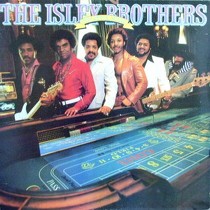 ISLEY BROTHERS : THE REAL DEAL