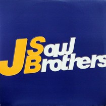 J SOUL BROTHERS : BE WITH YOU