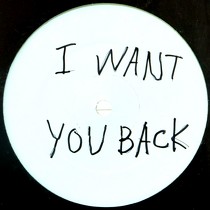JACKSON 5 : I WANT YOU BACK  (REMIX)