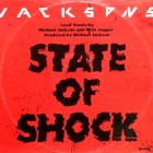 JACKSONS 5 : STATE OF SHOCK