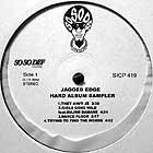 JAGGED EDGE : HARD ALBUM SAMPLER