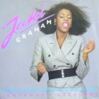 JAKI GRAHAM : WHAT'S THE NAME OF YOUR GAME