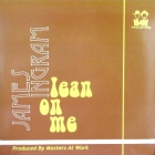 JAMES INGRAM : LEAN ON ME