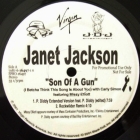 JANET JACKSON : SON OF A GUN