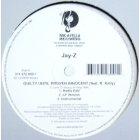 JAY-Z  ft. R. KELLY : GUILTY UNTIL PROVEN INNOCENT