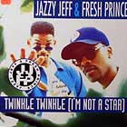 DJ JAZZY JEFF & FRESH PRINCE : TWINKLE TWINKLE