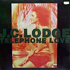 JC LODGE : TELEPHONE LOVE