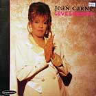 JEAN CARNE : LOVE LESSONS