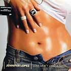 JENNIFER LOPEZ : LOVE DON'T COST A THING  (FULL INTENT...