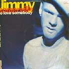 JIMMY SOMERVILLE : TO LOVE SOMEBODY