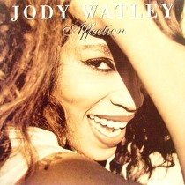 JODY WATLEY : AFFECTION