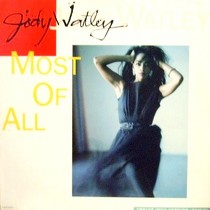 JODY WATLEY : MOST OF ALL