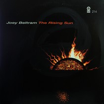 JOEY BELTRAM : THE RISING SUN