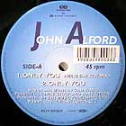 JOHN ALFORD : ONLY YOU