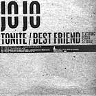 JOJO  ft. COSTA RICA : TONITE  / BEST FRIEND