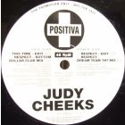 JUDY CHEEKS : THIS TIME