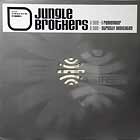JUNGLE BROTHERS : I REMEMBER