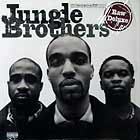 JUNGLE BROTHERS : RAW DELUXE
