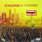 JURASSIC 5 : POWER IN NUMBERS