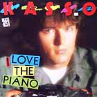 KASSO : I LOVE THE PIANO