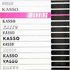 KASSO : RUNNING  / SOUND OF RIMINI