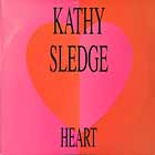 KATHY SLEDGE : HEART