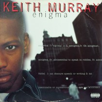 KEITH MURRAY : ENIGMA