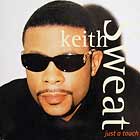 KEITH SWEAT : JUST A TOUCH
