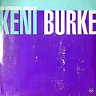 KENI BURKE : THE WONDERFUL WORLD OF KENI BURKE