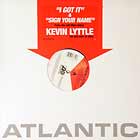 KEVIN LYTTLE : SING YOUR NAME