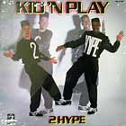 KID 'N PLAY : 2 HYPE