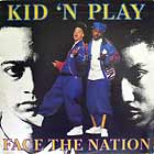 KID 'N PLAY : FACE THE NATION