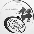 KING COOL : STAND BY ME