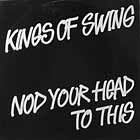 KINGS OF SWING : NOD YOUR HEAD TO THIS  / GO COCOA!
