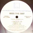 KISS THE SKY : IT'S YOU  (REMIX)