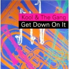 KOOL & THE GANG : GET DOWN ON IT (OLIVER MOMM MIX)  / T...
