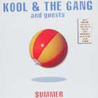 KOOL & THE GANG : SUMMER