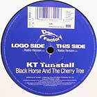 KT TUNSTALL : BLACK HORSE AND THE CHERRY TREE