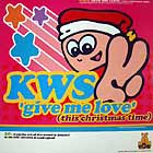 KWS : GIVE ME LOVE (THIS CHRISTMAS TIME)