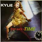 KYLIE MINOGUE : STEP BACK IN TIME