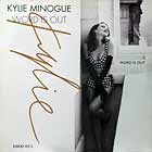 KYLIE MINOGUE : WORD IS OUT
