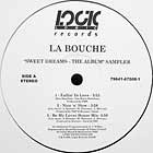 LA BOUCHE : SWEET DREAMS  (ALBUM SAMPLER)