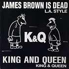 KING AND QUEEN : KING AND QUEEN  (SPECIAL QUEEN MIX)